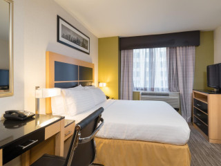 Best Western Phuket Ocean Resort