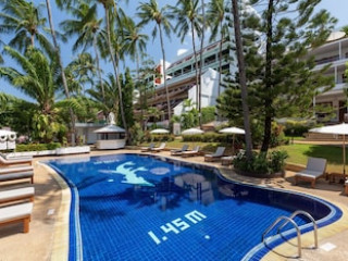 BEST WESTERN Phuket Ocean Resort