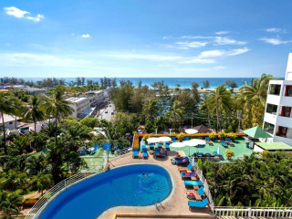 BEST WESTERN PHUKET OCEAN RESORT