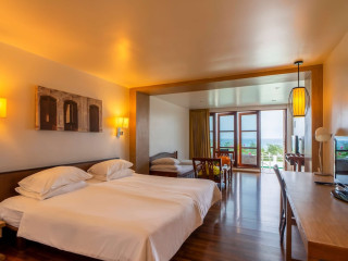 Best Western Phuket Ocean Resort