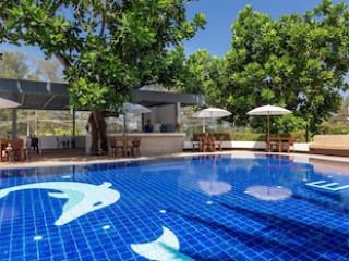 BEST WESTERN Phuket Ocean Resort