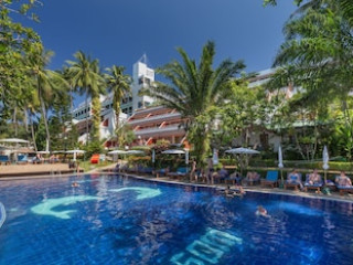 BEST WESTERN Phuket Ocean Resort
