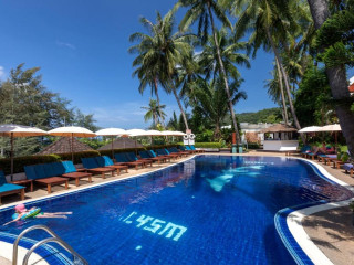 BEST WESTERN PHUKET OCEAN RESORT