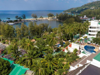 BEST WESTERN PHUKET OCEAN RESORT