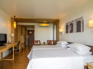 BEST WESTERN Phuket Ocean Resort