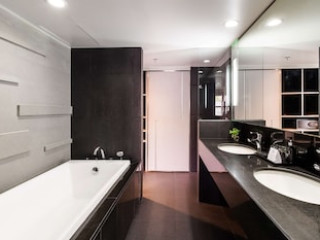 BEST WESTERN PLUS @20 SUKHUMVIT