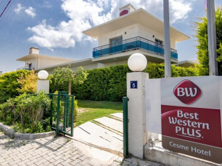 BEST WESTERN PLUS