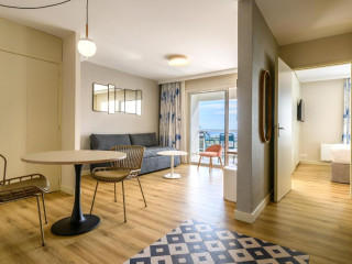 Best Western Plus Ajaccio Amirauté