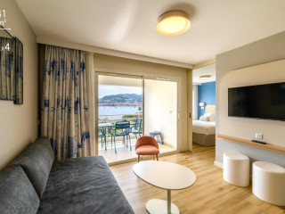 Best Western Plus Ajaccio Amirauté