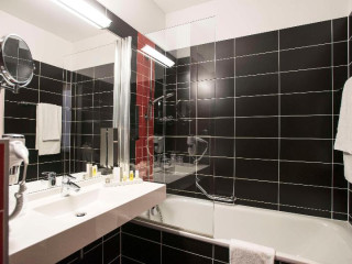 Best Western Plus Amedia Hotel Wien