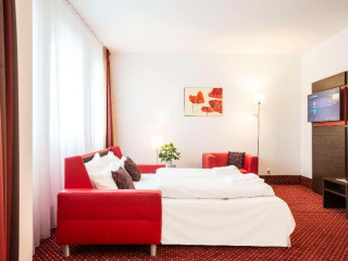 Best Western Plus Amedia Hotel Wien