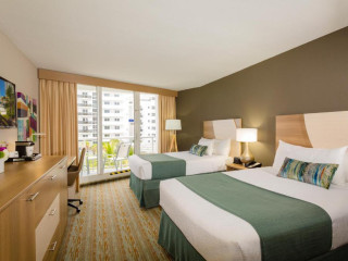 Best Western Plus Atlantic Miami Beach