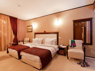 Best Western Plus Bristol Hotel