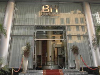 Best Western Plus Casablanca City Center