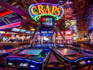 Best Western Plus Casino Royale