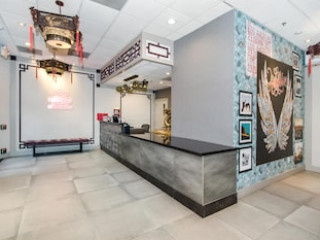 BEST WESTERN PLUS DRAGON GATE INN