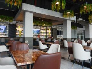 Gran Hotel Attica21 Las Rozas
