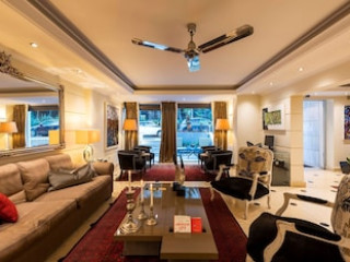 BEST WESTERN PLUS EMBASSY