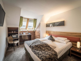 Best Western Plus Goldener Adler