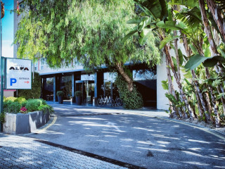 Best Western Plus Hotel Alfa Aeropuerto