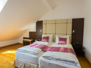 Best Western Plus Hotel Arcadia