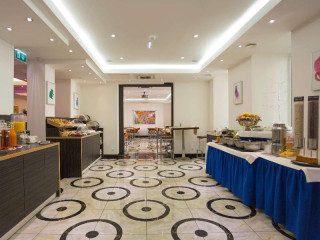 Best Western Plus Hotel Arcadia