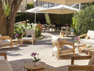 Best Western Plus Hotel Brice Garden Nice