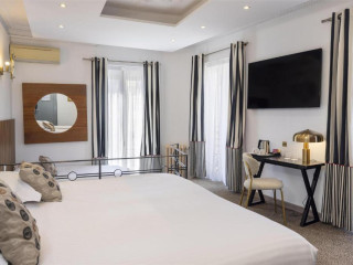 Best Western Plus Hotel Brice Garden Nice