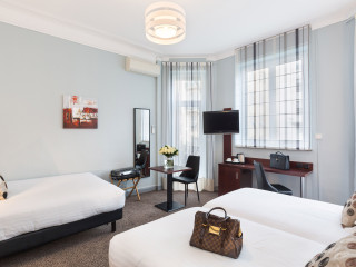 Best Western Plus Hotel Brice Garden Nice