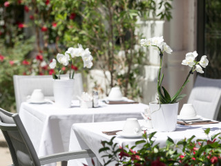 Best Western Plus Hotel Brice Garden Nice