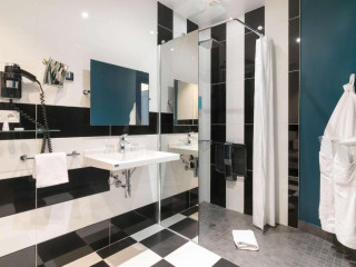 Best Western Plus Hotel Brice Garden Nice