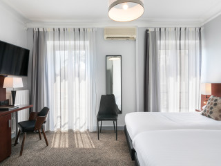 Best Western Plus Hotel Brice Garden Nice