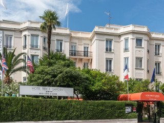 Best Western Plus Hotel Brice Garden Nice