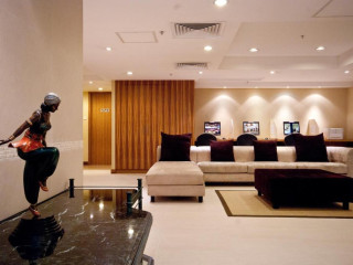 Best Western Plus Hotel Hong Kong