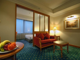 Best Western Plus Hotel Hong Kong