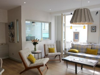 BEST WESTERN PLUS HOTEL LITTERAIRE MARCEL AYME