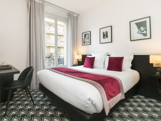 Best Western Plus Hôtel Masséna Nice