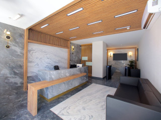 Best Western Plus Hotel & Residences Istanbul