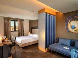 Best Western Plus Hotel Spring House