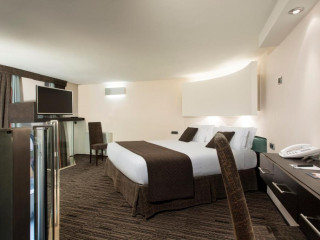 Best Western Plus Hotel Universo