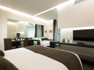 Best Western Plus Hotel Universo