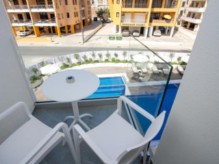 BEST WESTERN PLUS LARCO HOTEL 