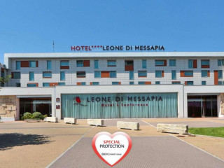 Best Western Plus Leone di Messapia Hotel & Conference
