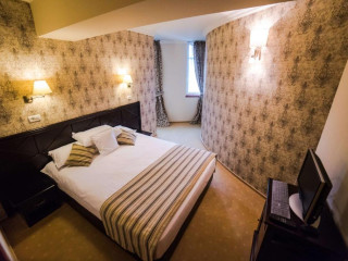 Best Western Plus Lido