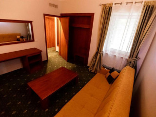 Best Western Plus Lido
