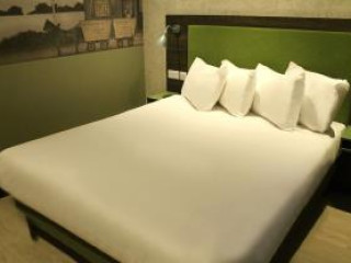 BEST WESTERN PLUS LONDON CROYDON APARTHOTEL