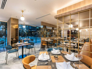 Best Western Plus Nexen Pattaya