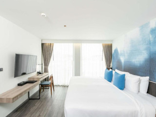 Best Western Plus Nexen Pattaya