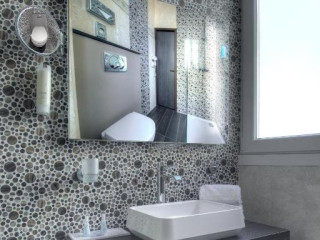 Best Western Plus Nice Cosy Hotel