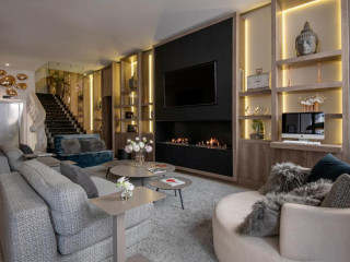 Best Western Plus Nice Cosy Hotel